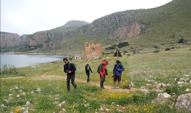 Excursions dans la nature 